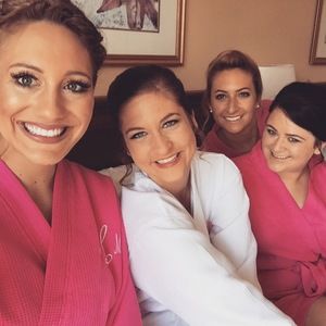 Meet your Posher, Joanna m.